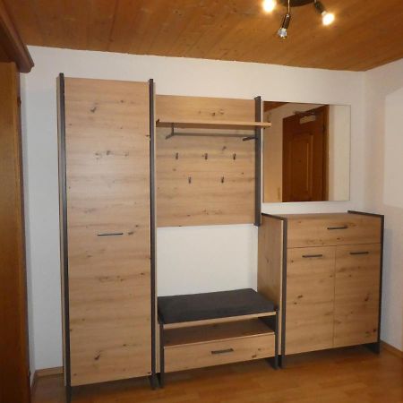 Bauernhof Kuen Villa Längenfeld Exteriör bild