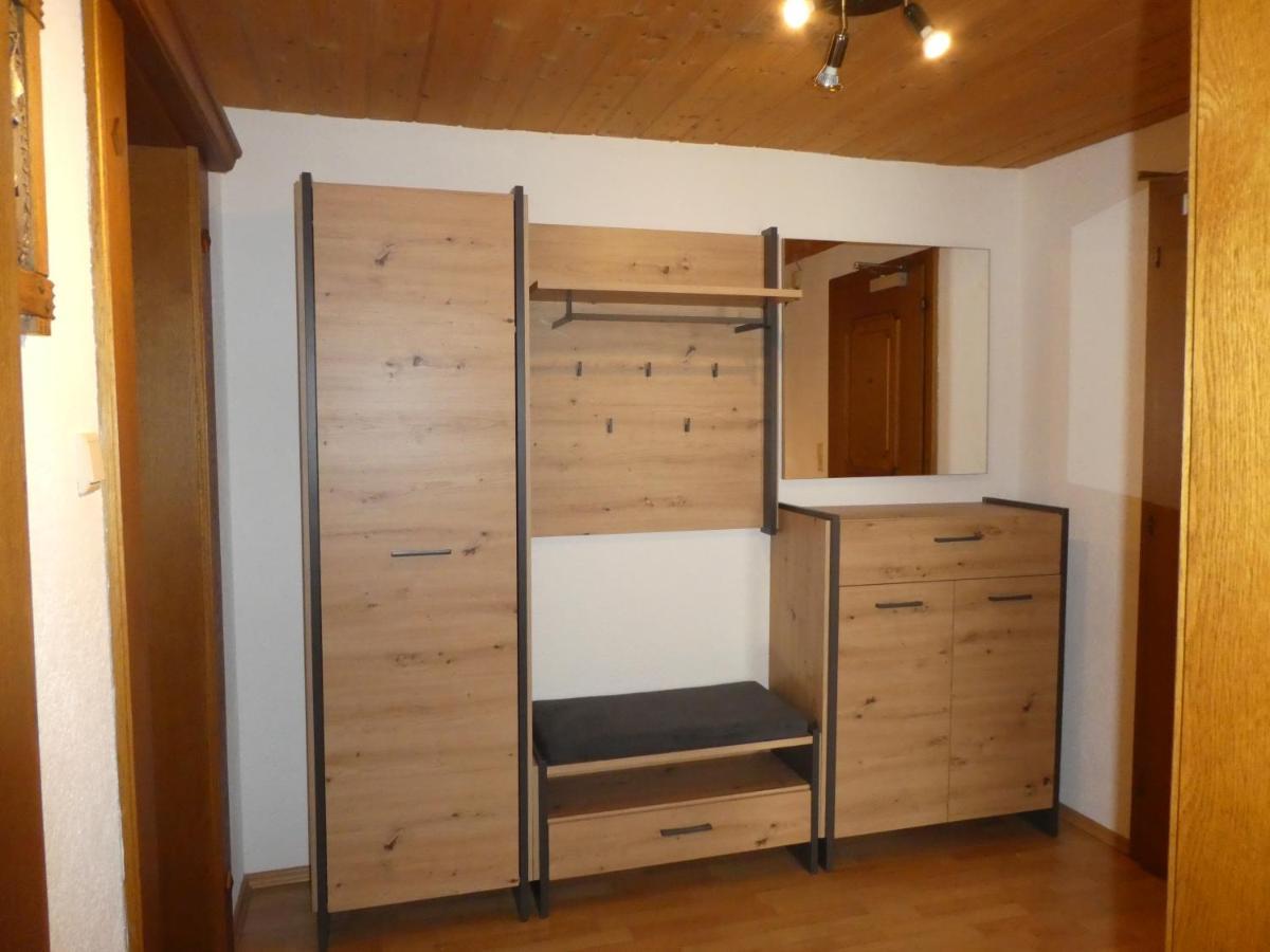 Bauernhof Kuen Villa Längenfeld Exteriör bild