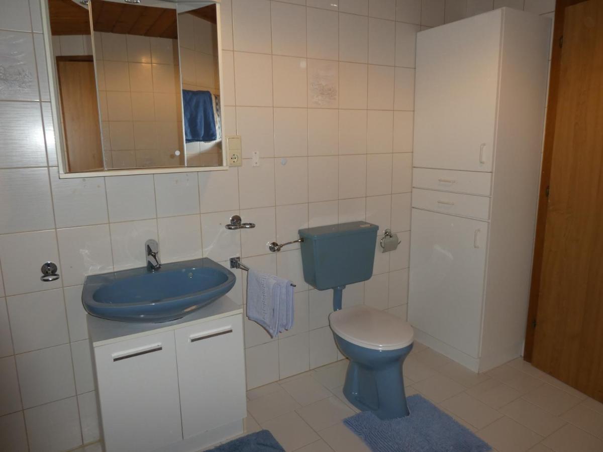 Bauernhof Kuen Villa Längenfeld Exteriör bild