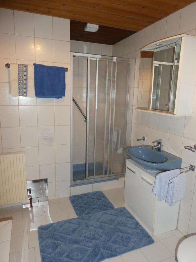 Bauernhof Kuen Villa Längenfeld Exteriör bild