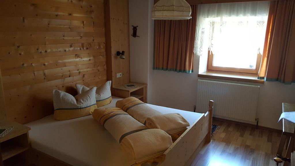 Bauernhof Kuen Villa Längenfeld Exteriör bild