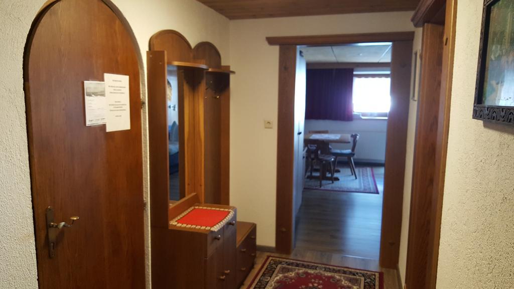 Bauernhof Kuen Villa Längenfeld Exteriör bild