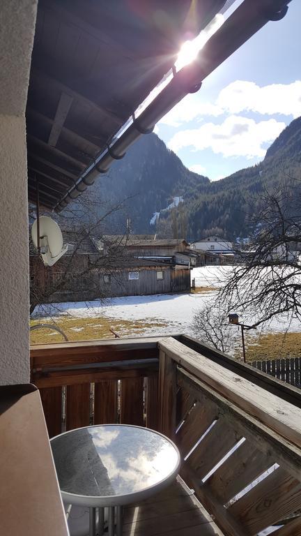 Bauernhof Kuen Villa Längenfeld Exteriör bild