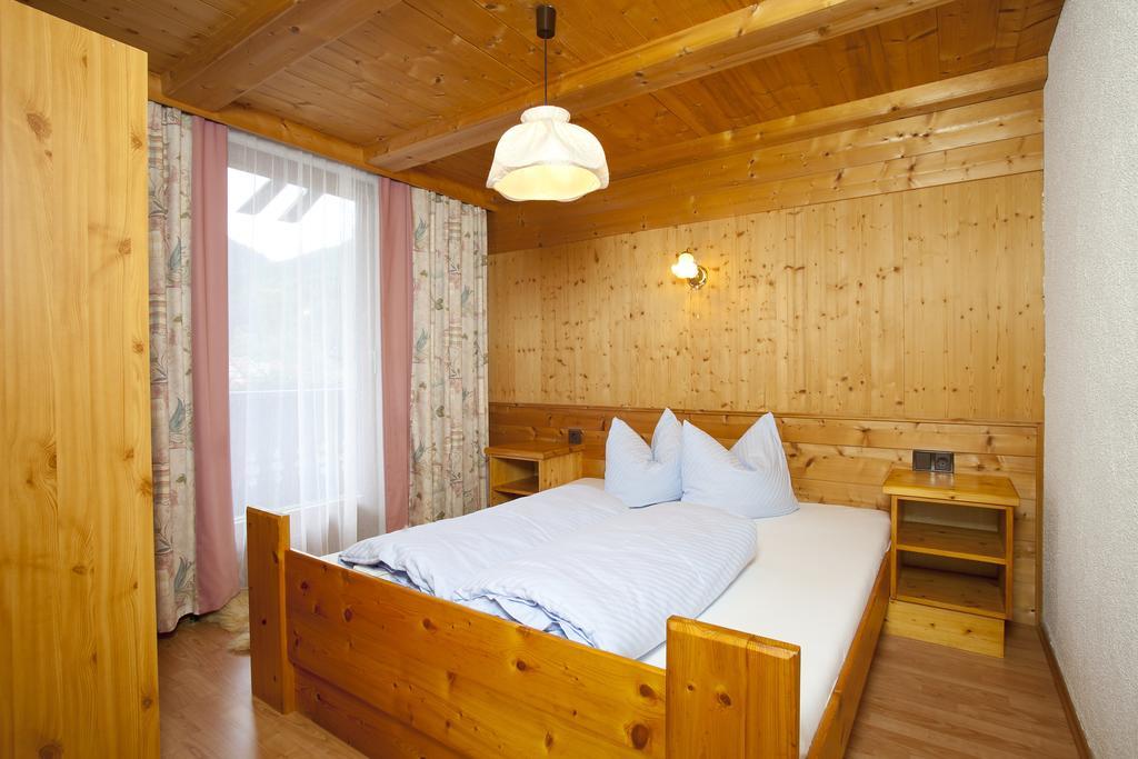 Bauernhof Kuen Villa Längenfeld Exteriör bild
