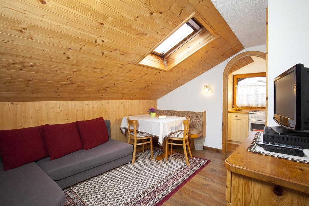 Bauernhof Kuen Villa Längenfeld Exteriör bild